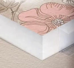 Lã de Pet ISOSOFT® Decor