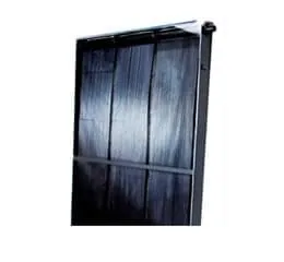 Coletor Solar Duo – Linha Ônix