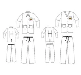 Linha Hospitalar - Raro do Ser