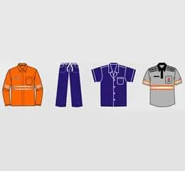 Uniforme Operacional