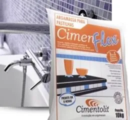 Cimenflex Dreams Pastilhas