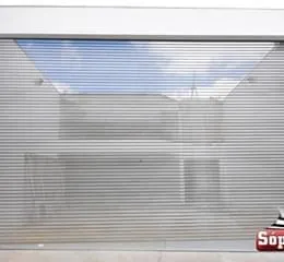 Portas de Aço - Sóportas de Aço