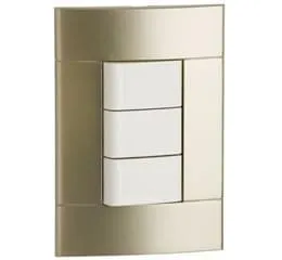 Linha Decor Schneider 