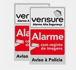 Alarme para Residências e Empresas