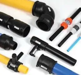 Conexões e Transições