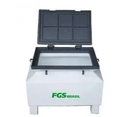 Caixas Termoplásticas