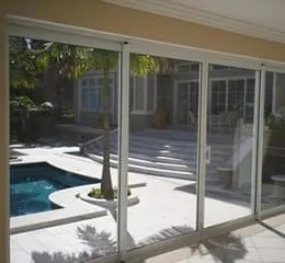 Esquadrias Confort Line/Plus