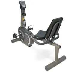 Bike Horizontal Residencial H3