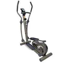 Elíptico Residencial E3