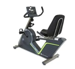 Bike Horizontal LX130