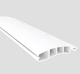 Persianas em PVC