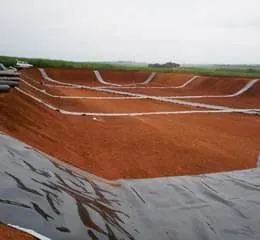 Geocomposto Drenante Nordren®