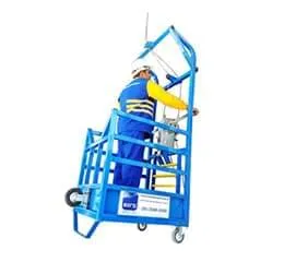 Gôndola Manual 2014