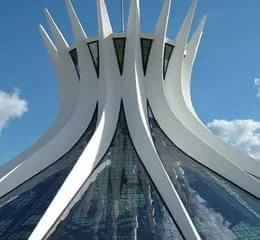 Vidros com Controle Solar