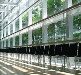 Vidros Laminados - Fanavid