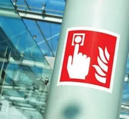 Vidros Resistentes ao Fogo