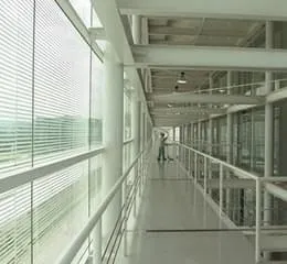 Vidro Serigrafado - Fanavid