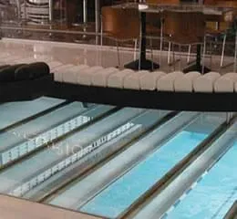 Vidros Temperados e Laminados