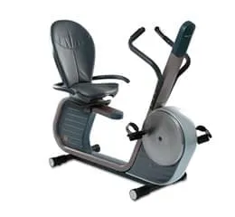 Bike Horizontal E540