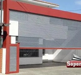 Portão de Ferro