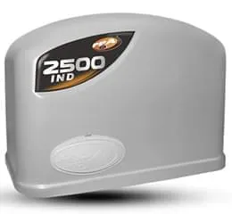 DZ 2500 Ind Condominium (Jet Flex)