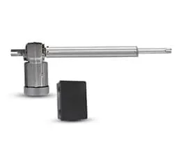 Piston Predial 1/2 (Jet Flex)