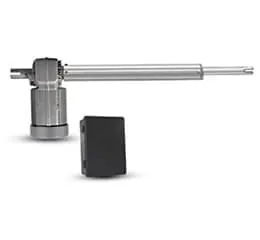 Piston Predial 1/3 (Jet Flex)