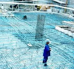 Radier - impacto engenharia