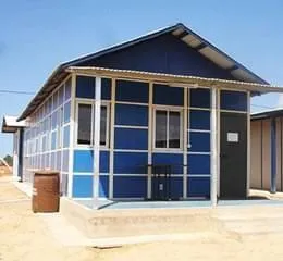 Canteiro Sustentável