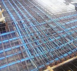 Protensão Não Aderente