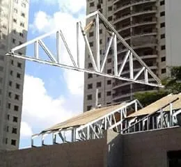 Telhado Inteligente Kofar