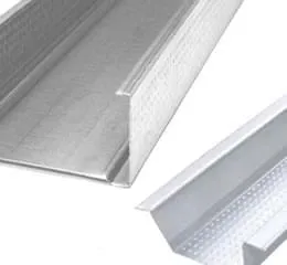 Perfis para Drywall Kofar 