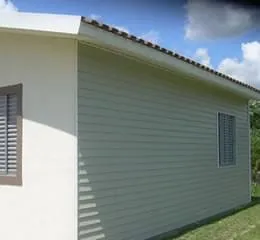 Siding Metálico Kofar