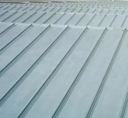 Telha Zipada - Kofar