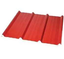 Telhas Termoacústicas - Kofar