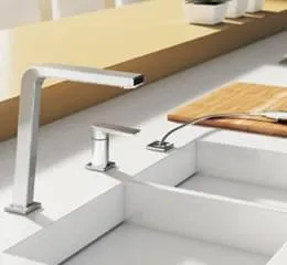 Misturador monocomando Bistrô