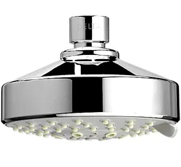 Linha Internacional de Chuveiros