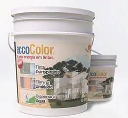eccoColor®
