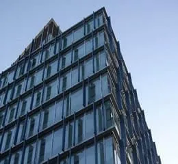 Persianas Motorizadas