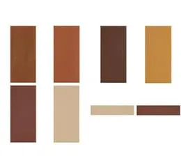 Linha Agreste Natural e Arquitetura