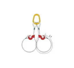 Laço de Cabo de Aço