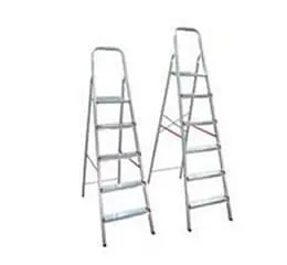 Escadas - Via Nova Plásticos