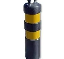 Sinalização da Área