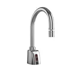 Torneira Eletrônica Sensor Bica Móvel