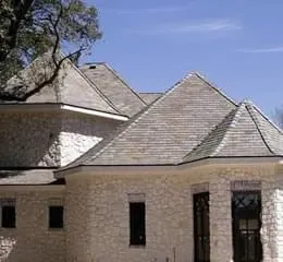 Telhas de Ardósia - Micapel