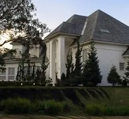 Telhas de Ardósia - Ardosia Nacional