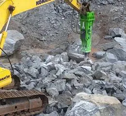 Rompedor All Work B1890