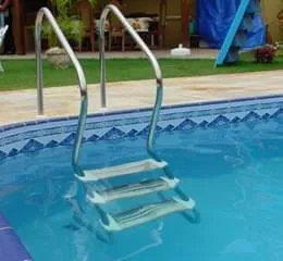 Acessórios para Piscinas