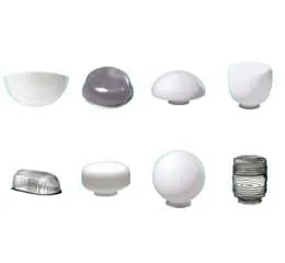 Acessórios - VIT Iluminação