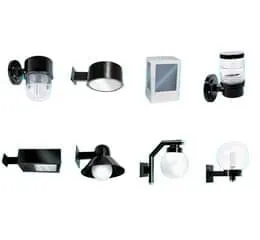 Arandelas - VIT Iluminação